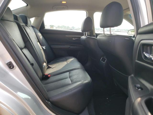 Photo 6 from auction – 2017 NISSAN ALTIMA 2.5 with VIN 1N4AL3AP0HC189709