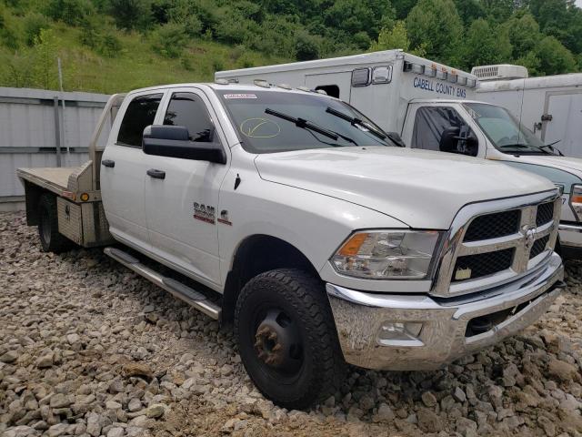 RAM 3500 2016 with VIN 3C7WRTCL1GG377887 - Photo from auction
