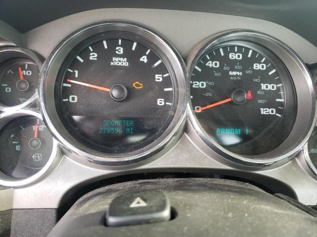 Photo 3 from auction – 2012 GMC SIERRA C35 with VIN 1GD312CG3CF221295