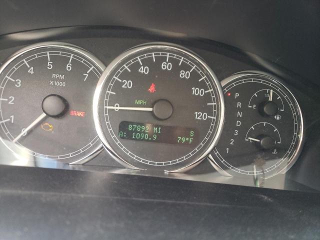 Photo 3 from auction – 2005 BUICK LACROSSE C with VIN 2G4WD532951226831