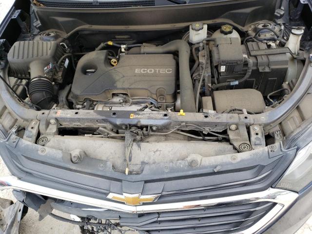 Photo 7 from auction – 2019 CHEVROLET EQUINOX LT with VIN 3GNAXUEV2KL316685