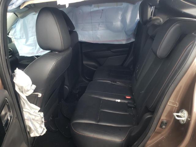 Photo 6 from auction – 2019 MITSUBISHI ECLIPSE CR with VIN JA4AT5AA1KZ019990