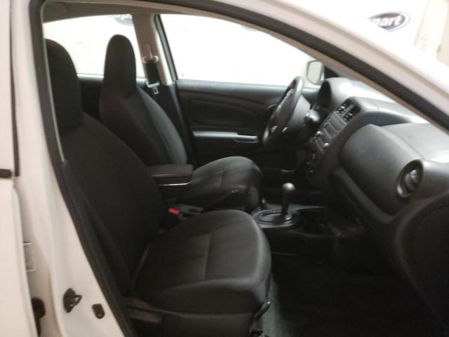 Photo 5 from auction – 2017 NISSAN VERSA S with VIN 3N1CN7AP4HL904633