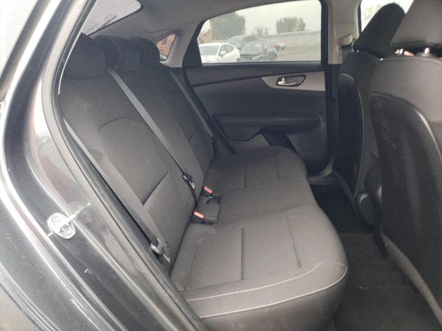 Photo 6 from auction – 2020 KIA FORTE FE with VIN 3KPF24AD2LE235590