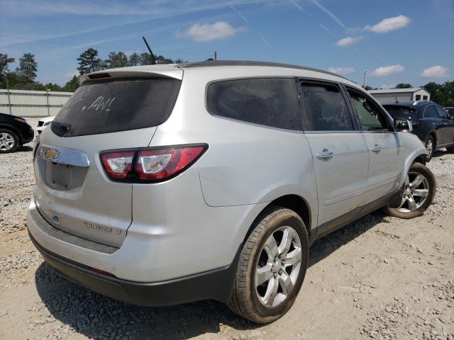 Photo 4 from auction – 2016 CHEVROLET TRAVERSE L with VIN 1GNKVGKD3GJ346798