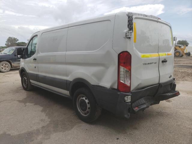 Photo 3 from auction – 2015 FORD TRANSIT T- with VIN 1FTNE1ZM5FKA33608