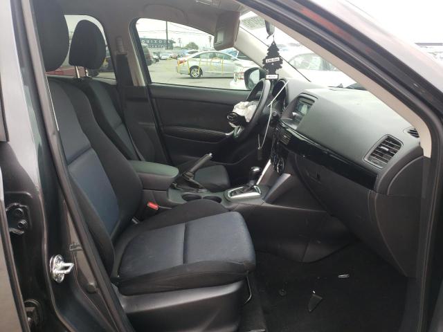 Photo 5 from auction – 2015 MAZDA CX-5 SPORT with VIN JM3KE2BE2F0441871