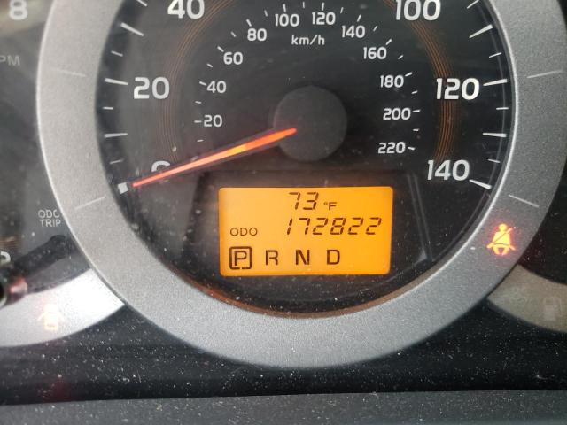 Photo 8 from auction – 2011 TOYOTA RAV4 with VIN 2T3ZF4DV7BW085775