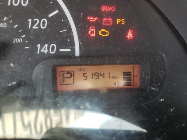 Photo 8 from auction – 2016 NISSAN VERSA S with VIN 3N1CN7AP1GL841442
