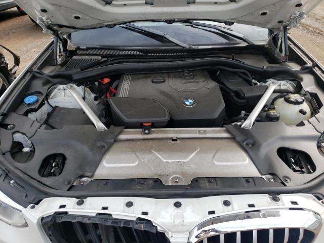 Photo 7 from auction – 2020 BMW X3 XDRIVE3 with VIN 5UXTY5C06L9C62105