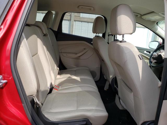 Photo 6 from auction – 2017 FORD ESCAPE SE with VIN 1FMCU0G91HUD24144