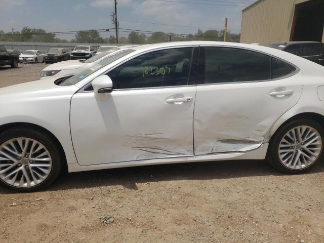 Photo 9 from auction – 2015 LEXUS ES 350 with VIN JTHBK1GG9F2164709