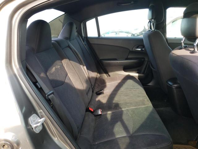 Photo 6 from auction – 2012 CHRYSLER 200 LX with VIN 1C3CCBAB2CN223054