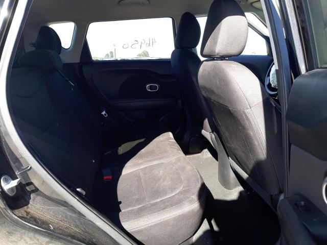 Photo 6 from auction – 2016 KIA SOUL with VIN KNDJN2A28G7320184