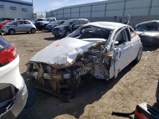 Photo 2 from auction – 2015 FORD FUSION SE with VIN 3FA6P0H71FR223010