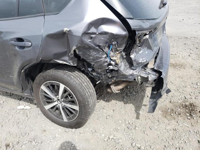 Photo 10 from auction – 2022 SUBARU IMPREZA PR with VIN 4S3GTAD69N3706478
