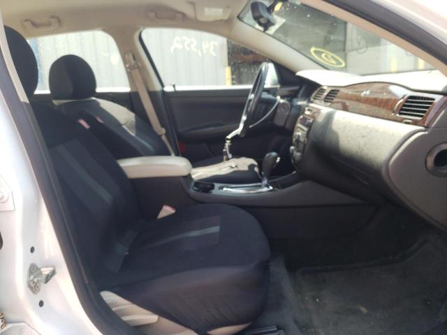 Photo 5 from auction – 2012 CHEVROLET IMPALA LT with VIN 2G1WB5E31C1327786