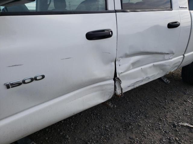 Photo 9 from auction – 2006 DODGE RAM 1500 with VIN 3D7KS19D66G226214