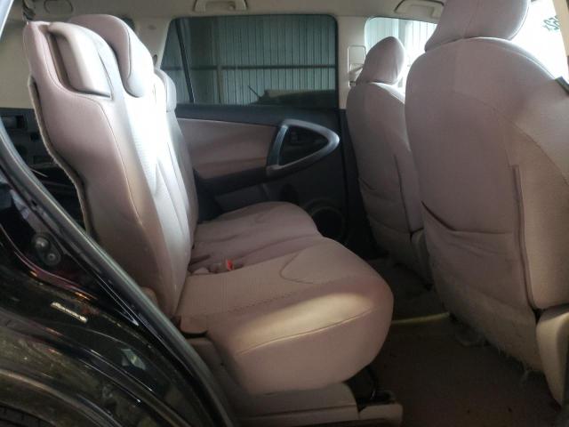 Photo 6 from auction – 2007 TOYOTA RAV4 with VIN JTMZD33V676035668