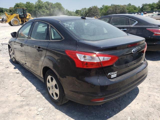 Photo 3 from auction – 2014 FORD FOCUS S with VIN 1FADP3E26EL225480