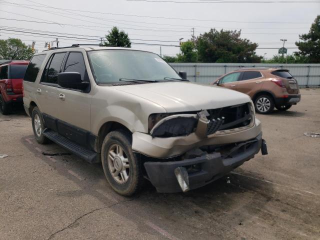 FORD EXPEDITION 2004 with VIN 1FMFU16L64LA02888 - Photo from auction