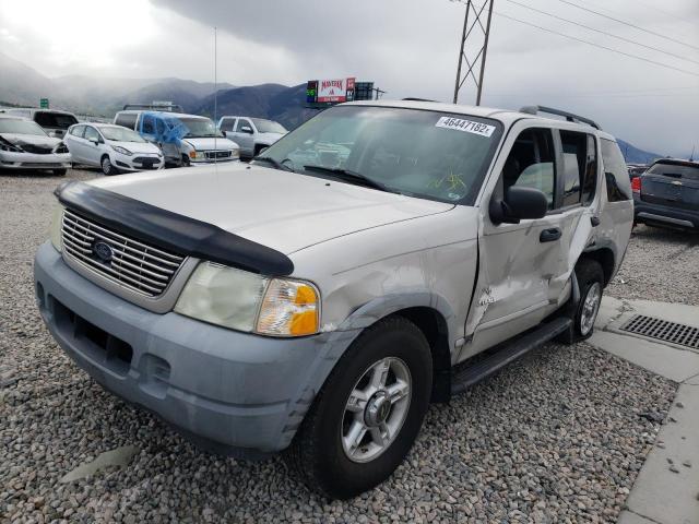 Photo 2 from auction – 2002 FORD EXPLORER X with VIN 1FMZU72E52ZC47117