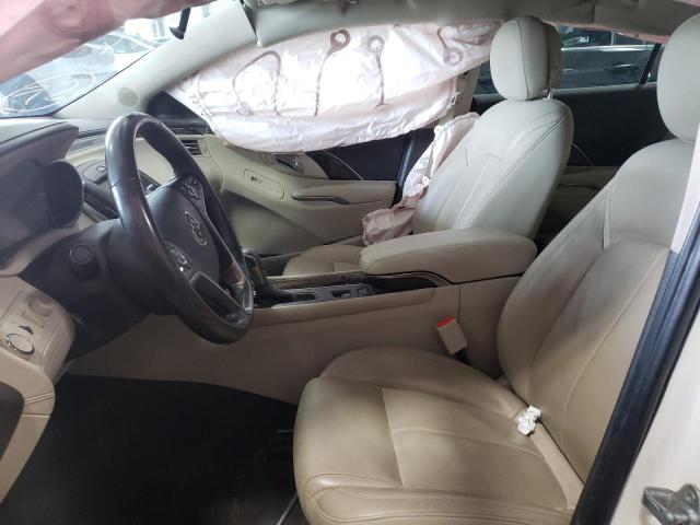 Photo 5 from auction – 2014 BUICK LACROSSE with VIN 1G4GB5GR6EF137163