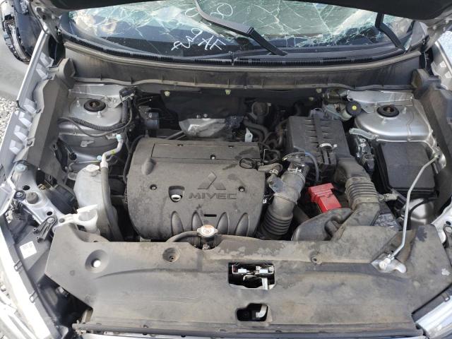 Photo 7 from auction – 2019 MITSUBISHI OUTLANDER with VIN JA4AP3AUXKU003934