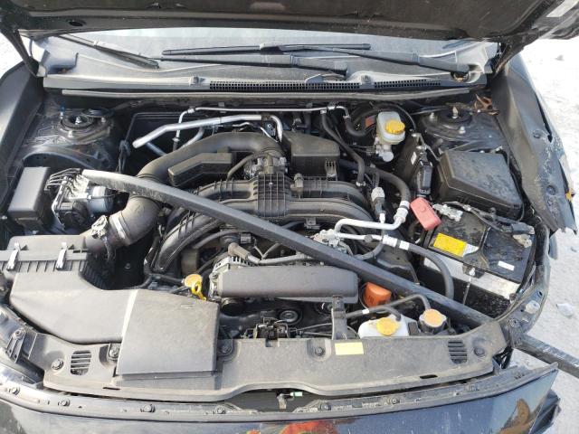Photo 7 from auction – 2020 SUBARU CROSSTREK with VIN JF2GTAMC3L8258097