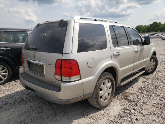 Photo 4 from auction – 2003 LINCOLN AVIATOR with VIN 5LMEU68H13ZJ01211