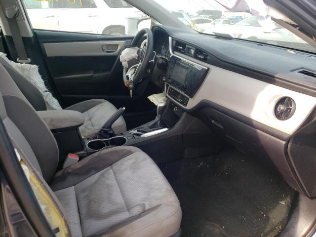 Photo 5 from auction – 2019 TOYOTA COROLLA L with VIN 5YFBURHE3KP865717