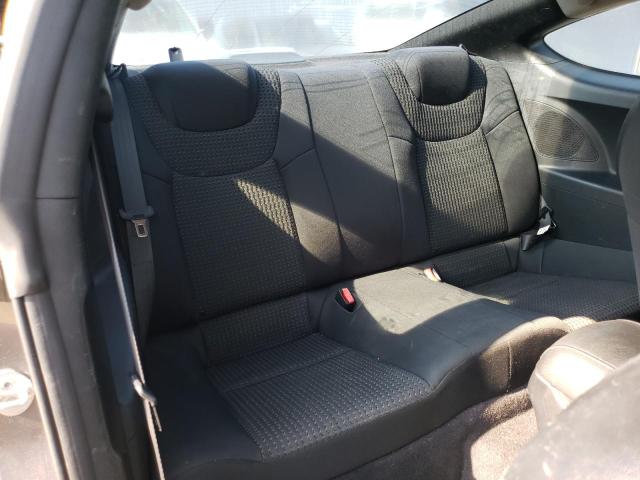 Photo 6 from auction – 2011 HYUNDAI GENESIS CO with VIN KMHHT6KD3BU055899