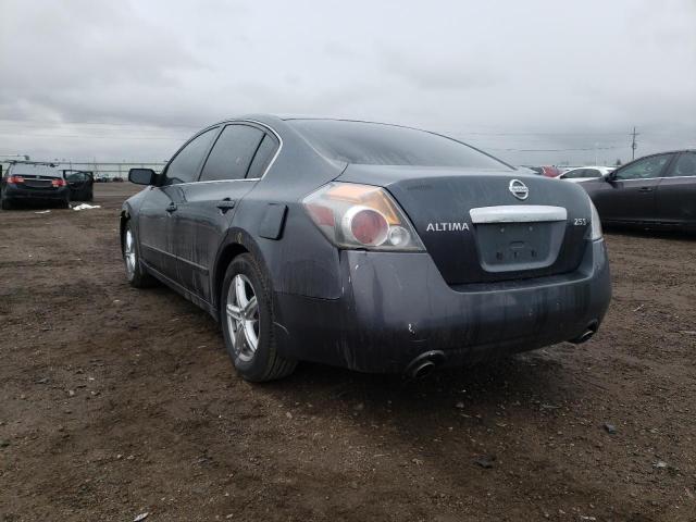 Photo 3 from auction – 2011 NISSAN ALTIMA BAS with VIN 1N4AL2AP2BN482937
