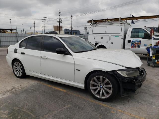Photo 1 from auction – 2010 BMW 328 I SULE with VIN WBAPH5G58ANM69666