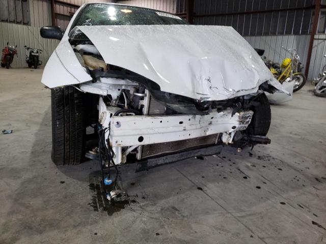 صورة رقم 9 من المزاد - 2003 CHEVROLET CAVALIER مع VIN 1G1JC52F437272002