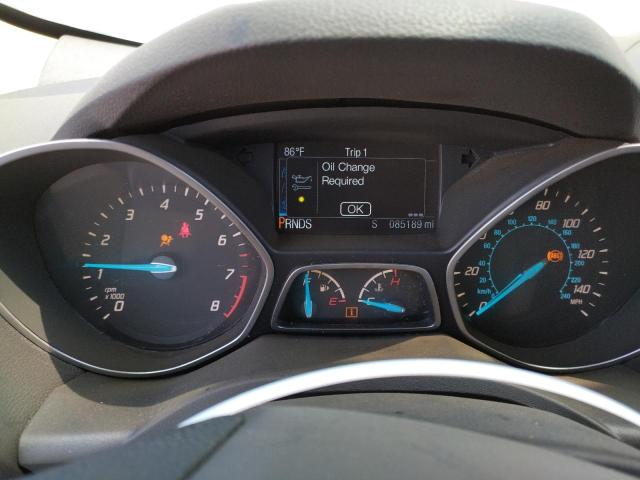 Photo 8 from auction – 2016 FORD ESCAPE SE with VIN 1FMCU0GX3GUB62899