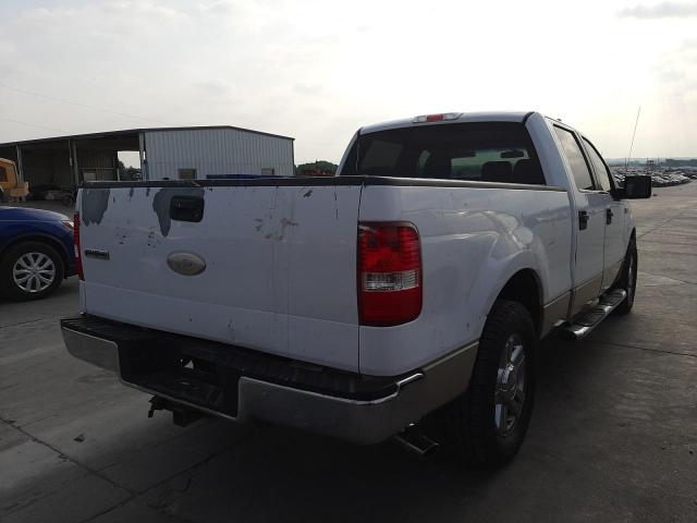 Photo 7 from auction – 2007 FORD F150 SUPER with VIN 1FTPW12V87KC38608
