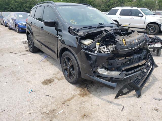 Photo 1 from auction – 2016 FORD ESCAPE SE with VIN 1FMCU0GX4GUB94373
