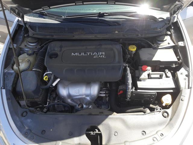 Photo 7 from auction – 2015 DODGE DART SXT with VIN 1C3CDFBBXFD298601