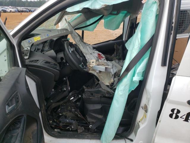 Photo 5 from auction – 2016 FORD TRANSIT CO with VIN NM0LS7F78G1239138