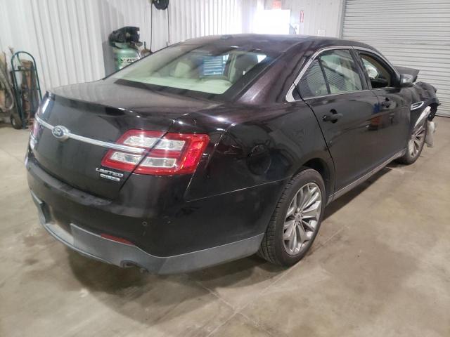 Photo 4 from auction – 2014 FORD TAURUS LIM with VIN 1FAHP2F8XEG115586