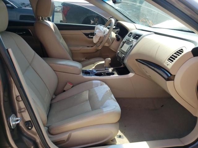 Photo 5 from auction – 2014 NISSAN ALTIMA 2.5 with VIN 1N4AL3AP6EC161733