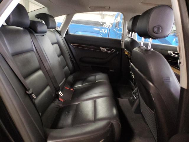 Photo 6 from auction – 2011 AUDI A6 PRESTIG with VIN WAUKGAFBXBN057960
