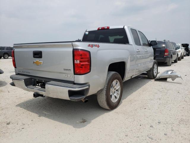 Photo 4 from auction – 2019 CHEVROLET SILVERADO with VIN 2GCVKPEC2K1164174