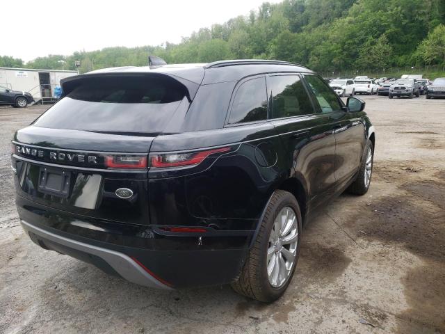 Photo 4 from auction – 2018 LAND ROVER RANGE ROVE with VIN SALYB2RX9JA731426