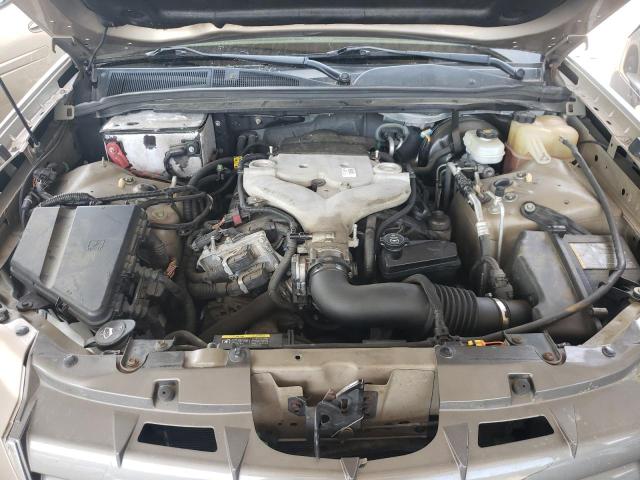 Photo 7 from auction – 2006 CADILLAC SRX with VIN 1GYEE637060162717