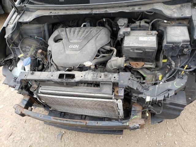 Photo 7 from auction – 2015 KIA SOUL with VIN KNDJN2A27F7796022