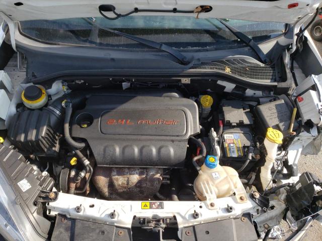 Photo 7 from auction – 2015 RAM PROMASTER with VIN ZFBERFAT9F6A47918