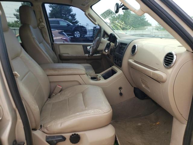 Photo 5 from auction – 2004 FORD EXPEDITION with VIN 1FMFU16L64LA02888