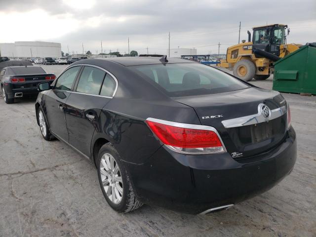 Photo 3 from auction – 2013 BUICK LACROSSE P with VIN 1G4GF5E31DF242436